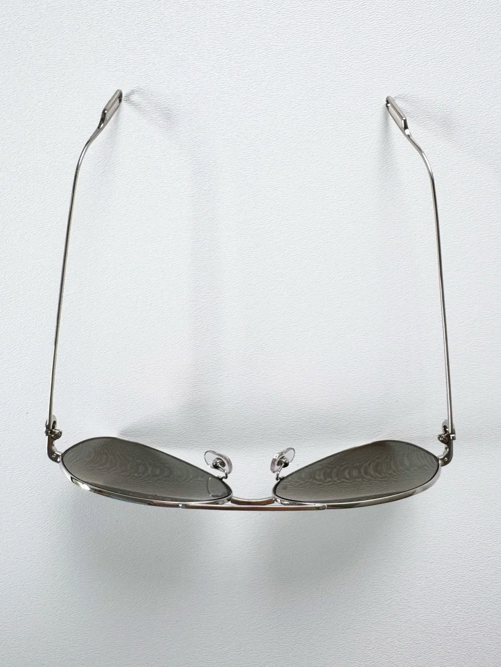Cartier Premiere de Grey Pilot Unisex Sunglasses CT0110S | NWT